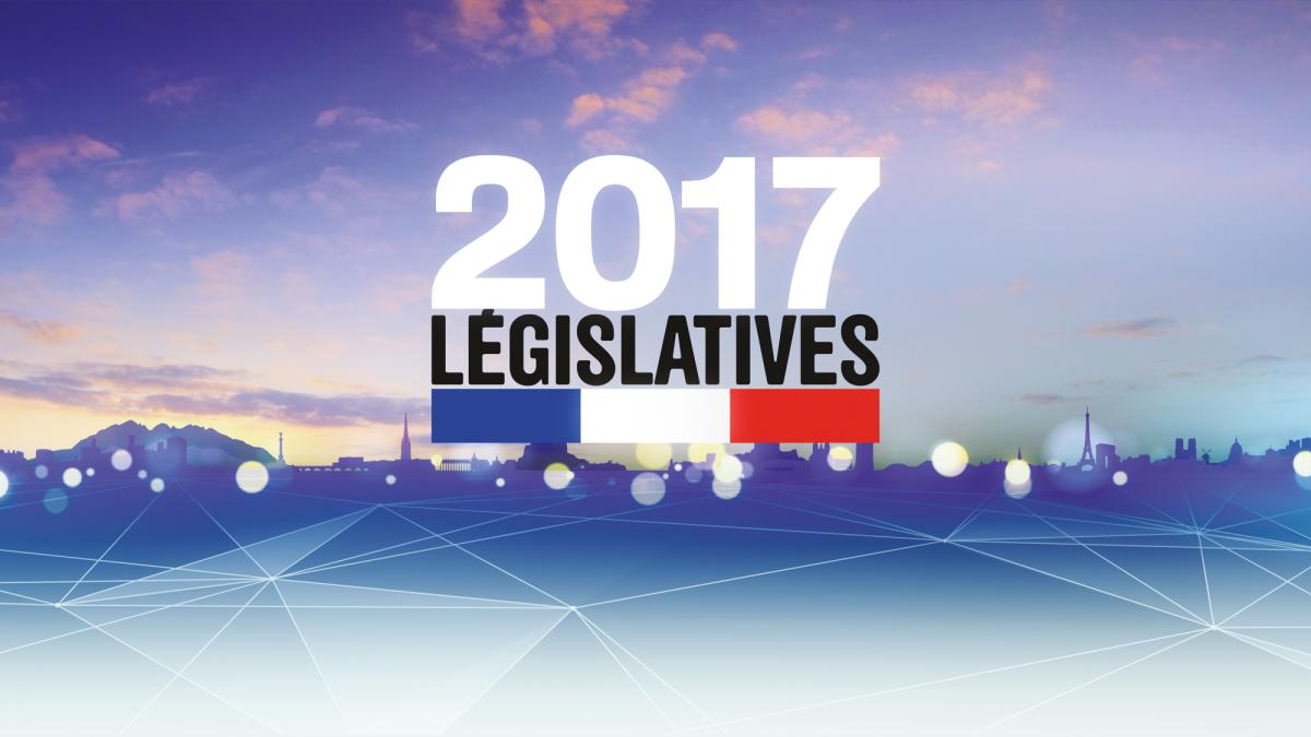 Législatives 2017