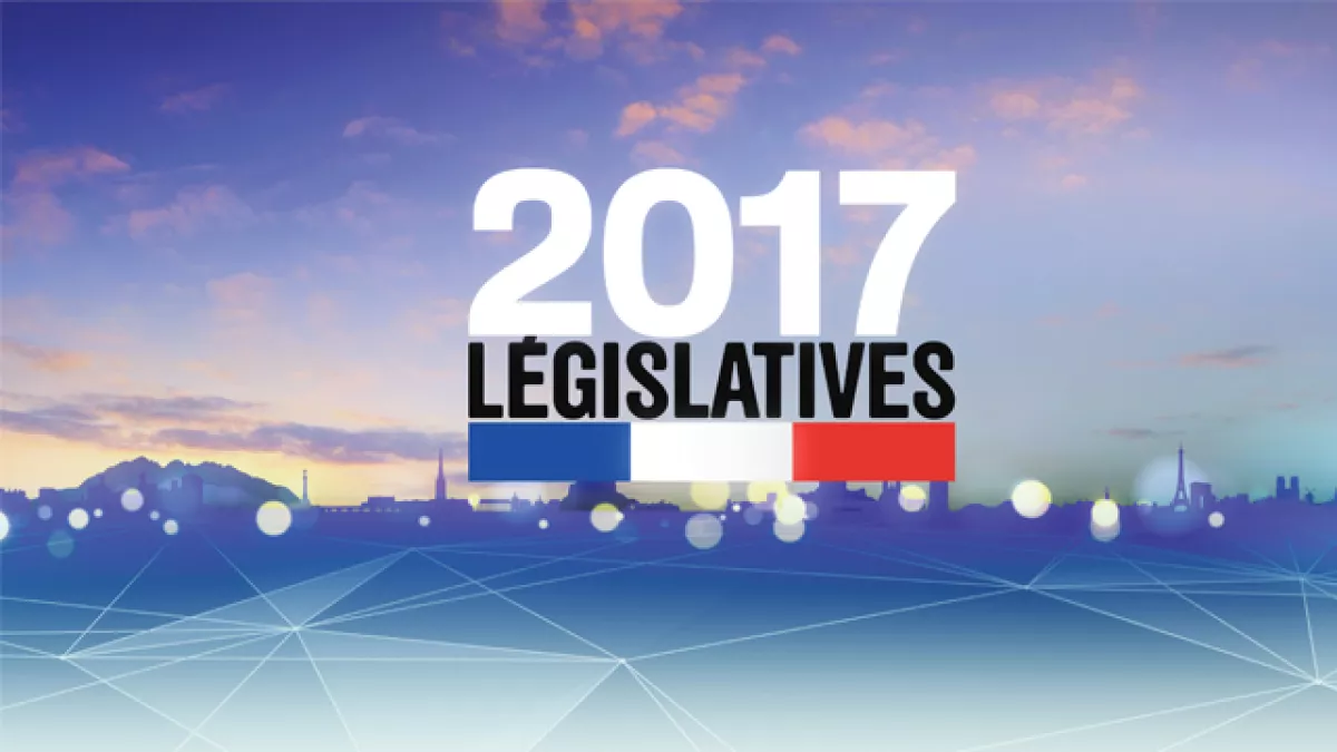 Législatives 2017 Législatives 2017