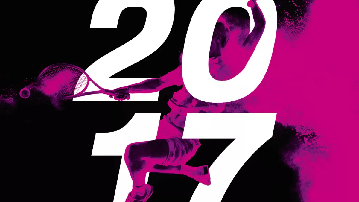 49è édition Visuel Roland-Garros