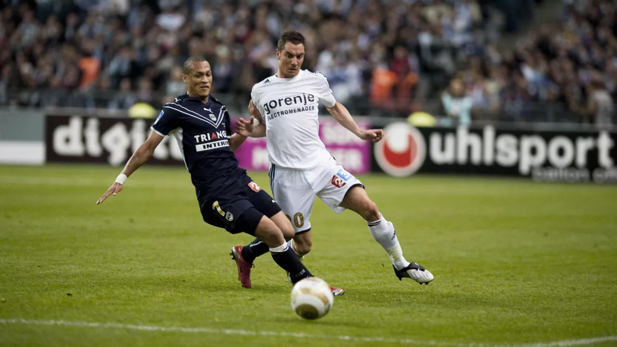 Ligue des champions Photo FTV Foot