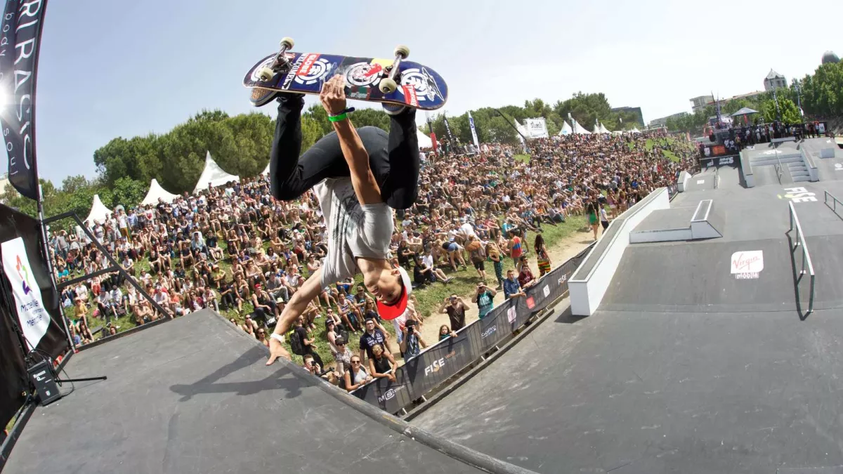 FISE Montpellier © droits réservés FISE Montpellier © droits réservés