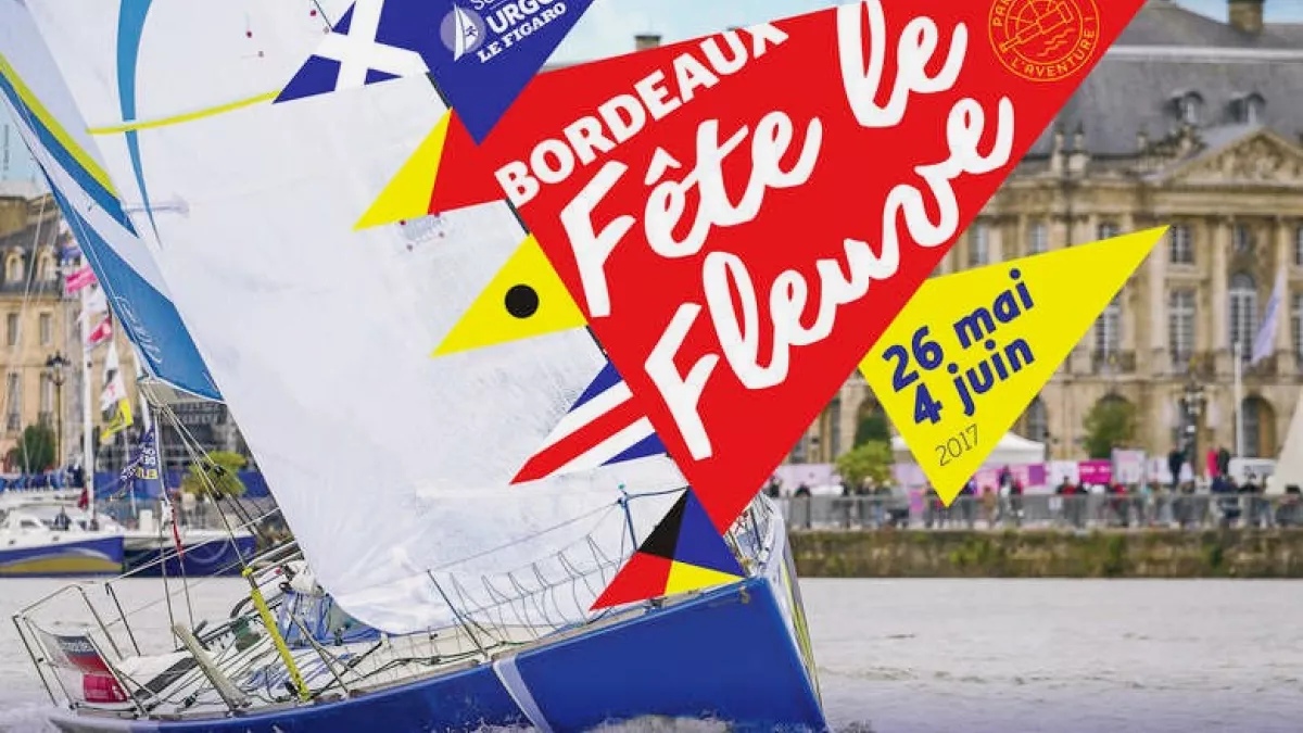 Fête du fleuve Fête du fleuve