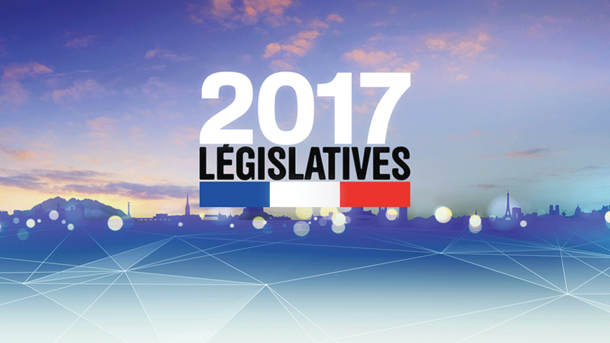 Les législatives 2017 sur FTV 