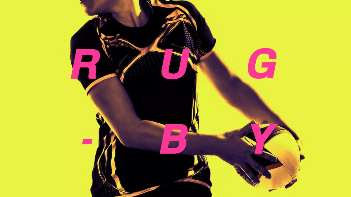 © OSTILL/Getty Images/iStockphoto RUGBY