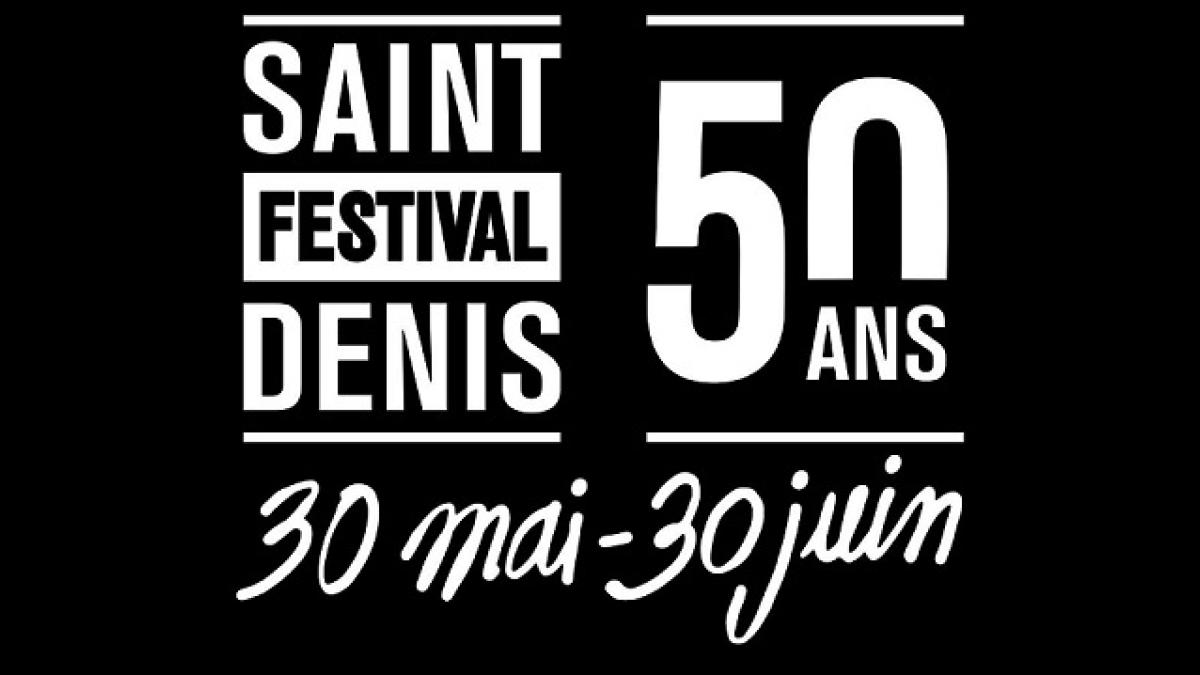 Le Festival de Saint-Denis à vivre sur Culturebox