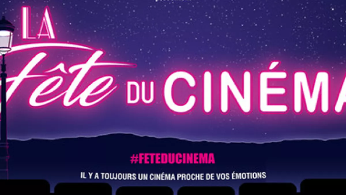 Fete du cinéma 2017 Fete du cinéma 2017