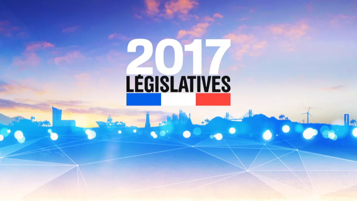 elections législatives Visuel Législatives Paris