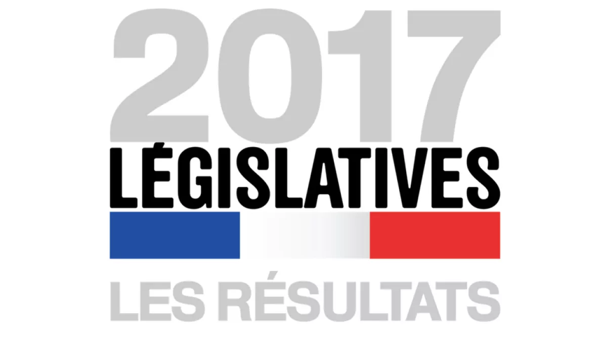logo législatives 2017 - les résultats logo législatives 2017 - les résultats