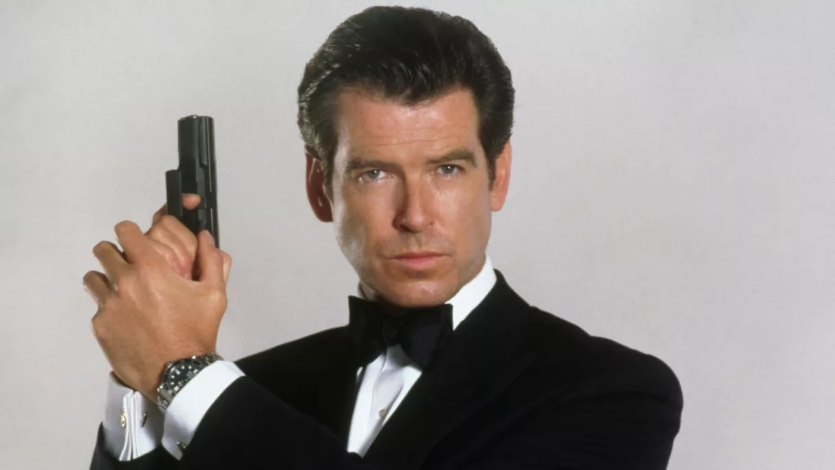 DEMAIN NE MEURT JAMAIS