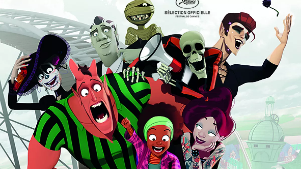 Zombillenium Zombillenium