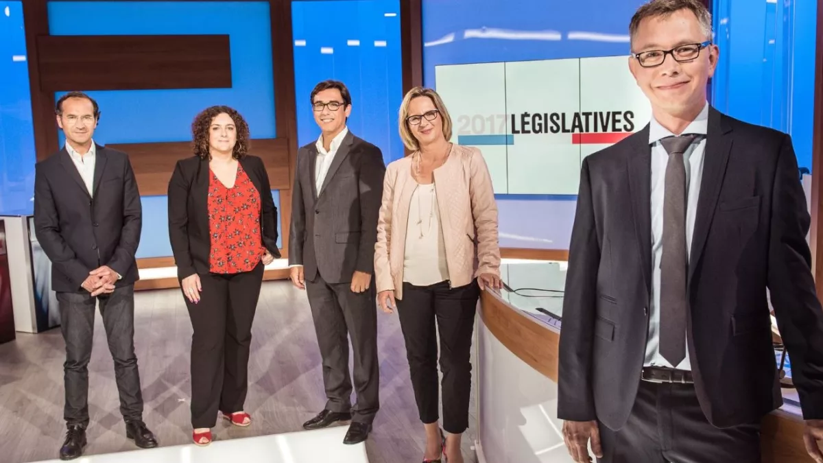 Législatives Législatives