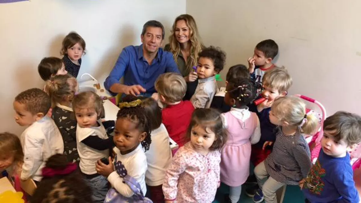 POUVOIRS EXTRAORDINAIRES DU CORPS HUMAIN : LES SUPER POUVOIRS DES ENFANTS POUVOIRS EXTRAORDINAIRES DU CORPS HUMAIN : LES SUPER POUVOIRS DES ENFANTS