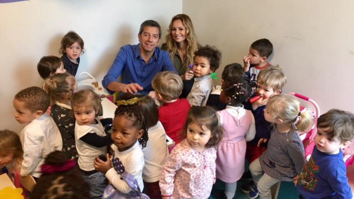 POUVOIRS EXTRAORDINAIRES DU CORPS HUMAIN : LES SUPER POUVOIRS DES ENFANTS POUVOIRS EXTRAORDINAIRES DU CORPS HUMAIN : LES SUPER POUVOIRS DES ENFANTS