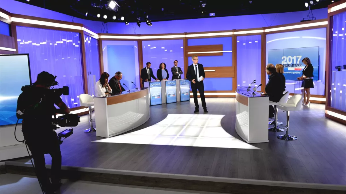 Plateau Législatives Plateau Législatives