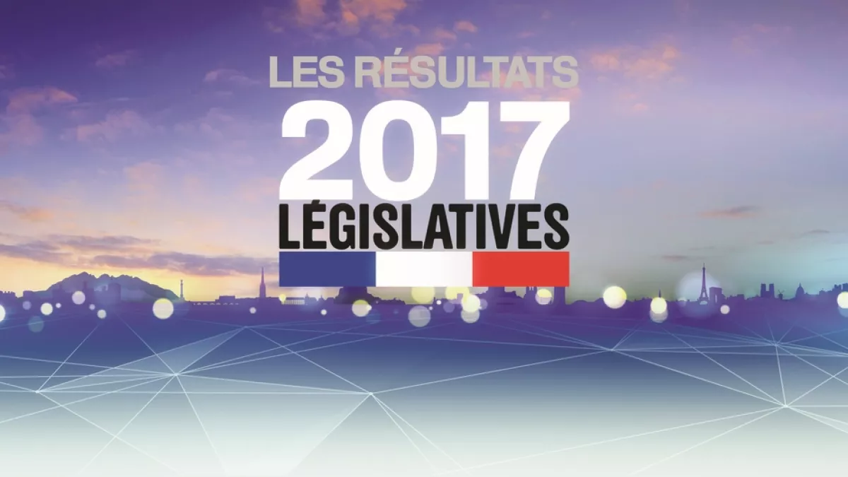 législatives soirée du 2nd tour législatives soirée du 2nd tour