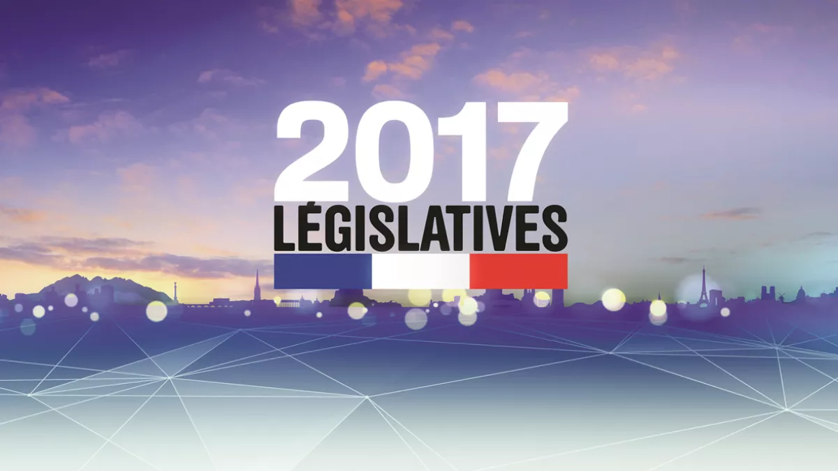 Législatives 2017 Législatives 2017
