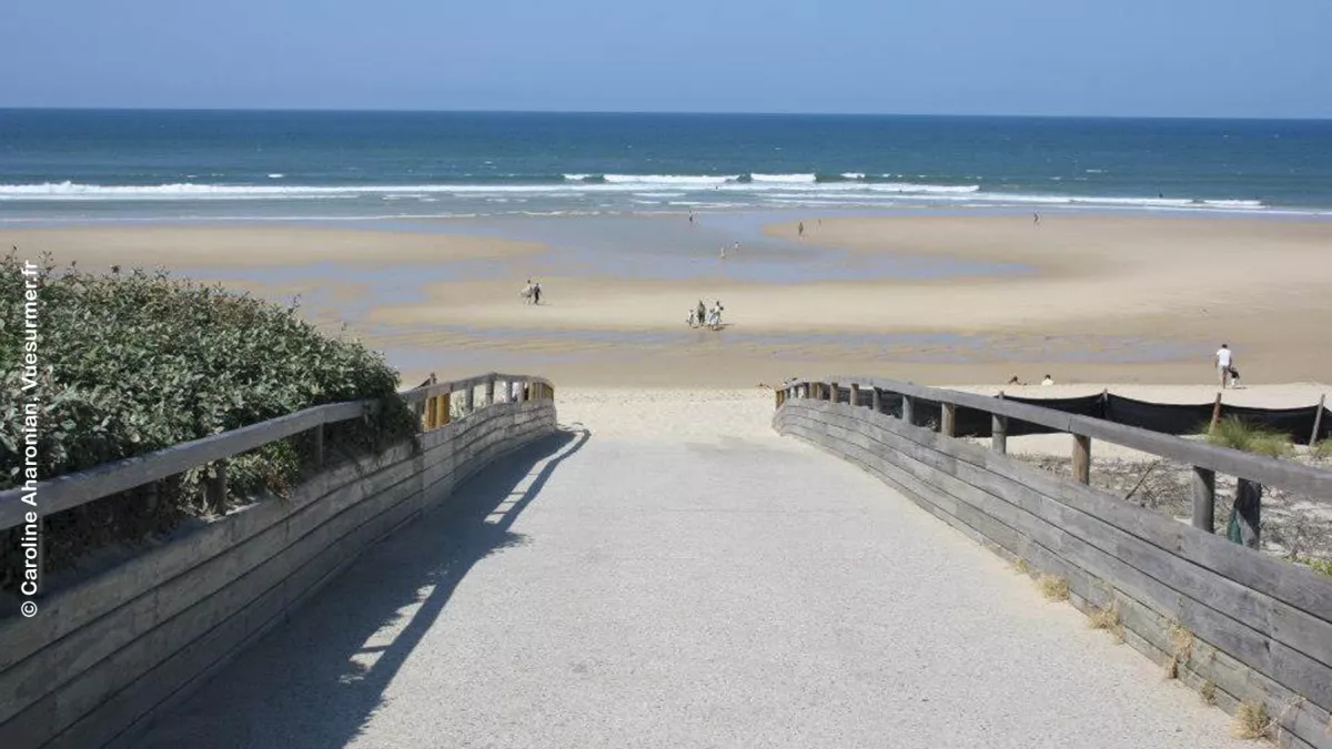 Littoral atlantique Littoral atlantique