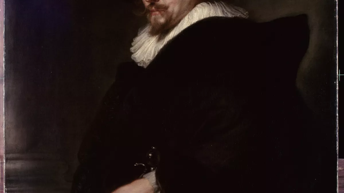 Autoportrait, PP Rubens (C) BPK, Berlin, Dist. RMN-Grand Palais / Hermann Buresch Autoportrait, PP Rubens (C) BPK, Berlin, Dist. RMN-Grand Palais / Hermann Buresch