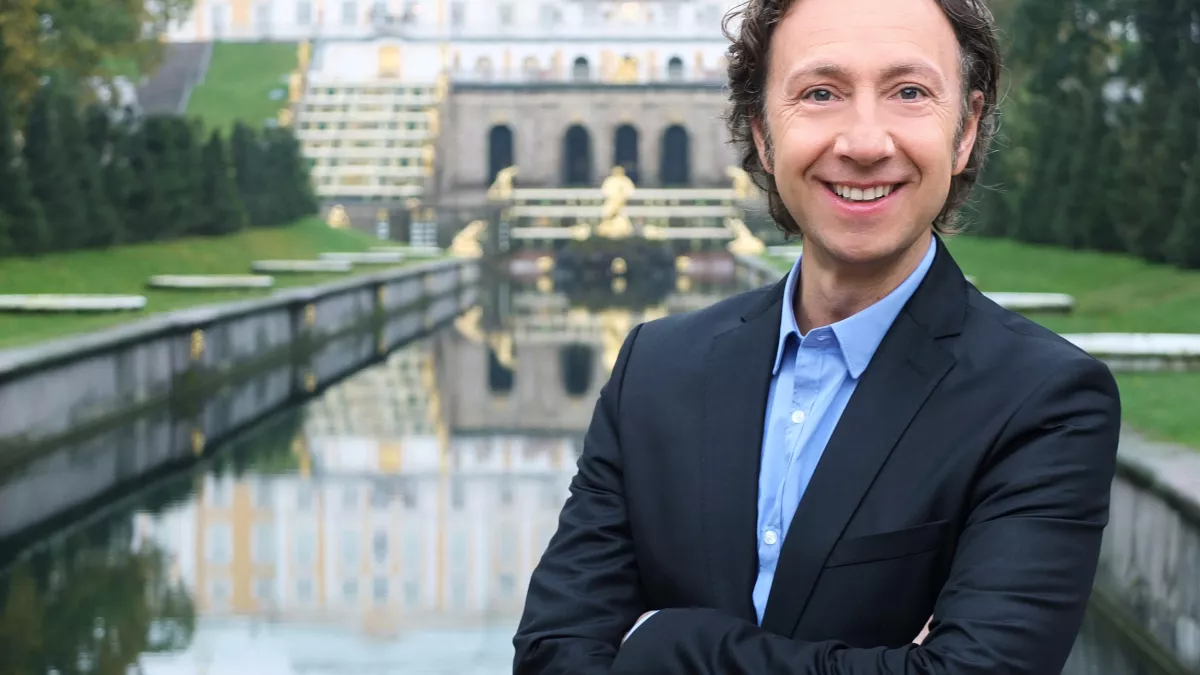 Laurent MENEC SECRETS D'HISTOIRE