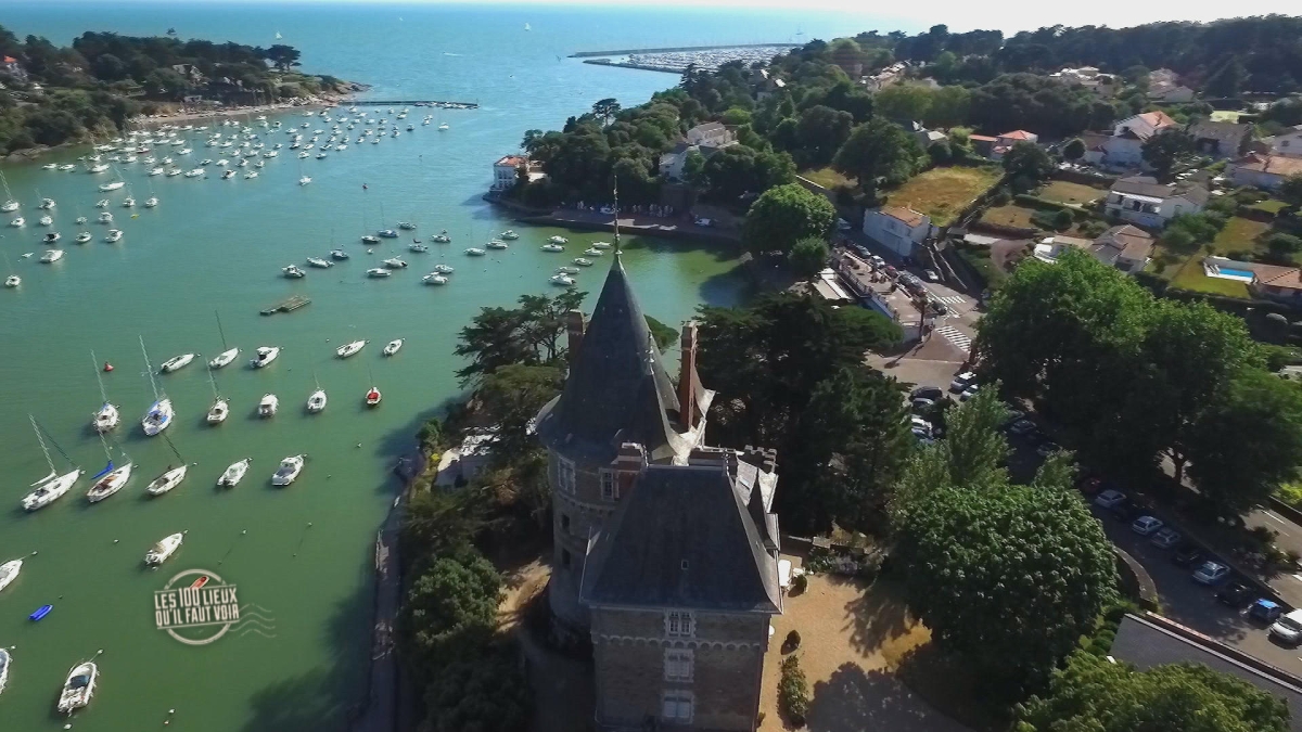 LES 100 LIEUX QU'IL FAUT VOIR FranceTvPro.fr