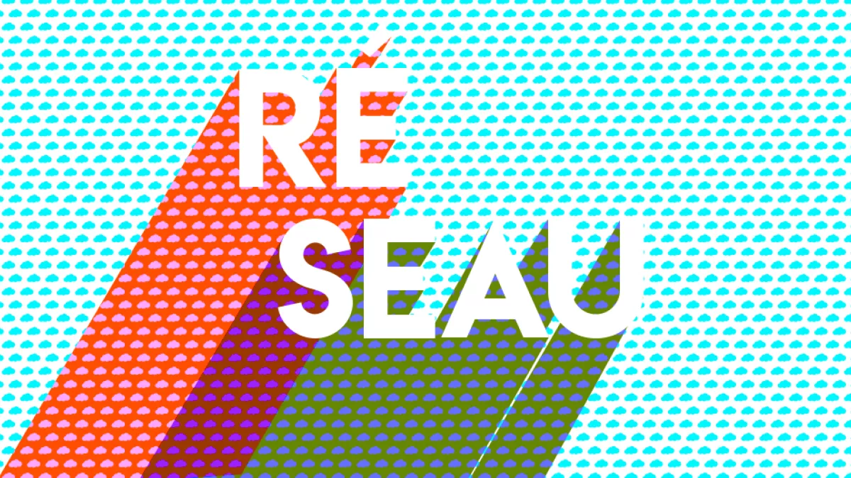 Réseau Réseau