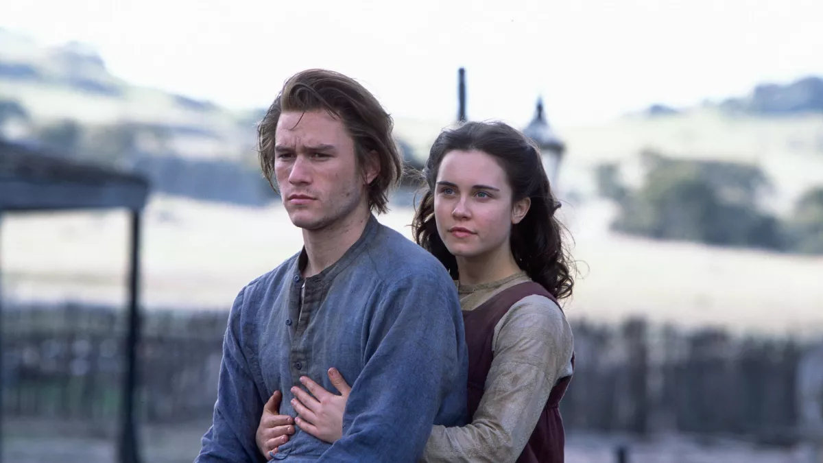 ©Studiocanal NED KELLY
