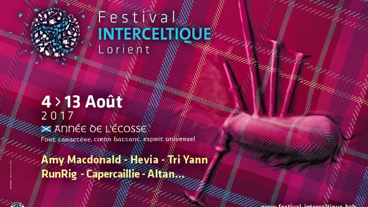 Festival Interceltique