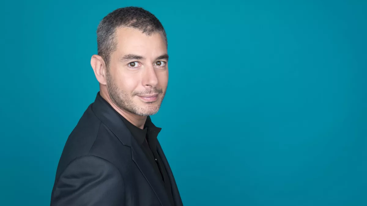 © Nathalie Guyon / FTV Ali BADDOU