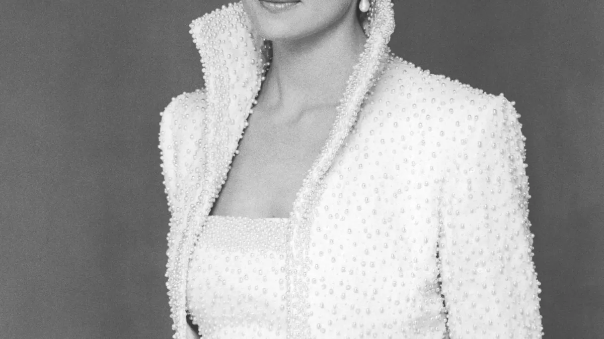 Terence Donovan Archive/CAMERAPRESS/GAMMA-RAPHO L'HERITAGE DE DIANA