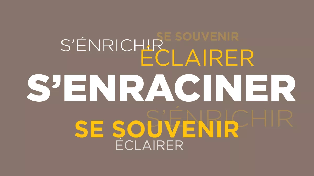 © Créa Maëva Da Silva / FTV S'enraciner