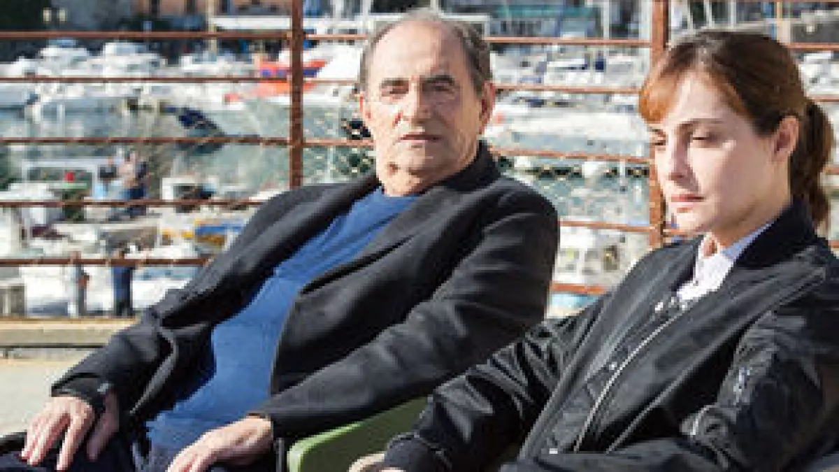 Tensions sur le cap Corse VISUEL FILM @programmetv.net