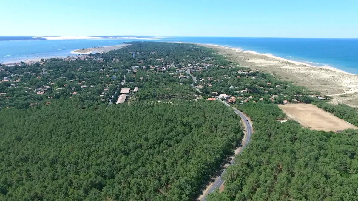 Cap Ferret Cap Ferret
