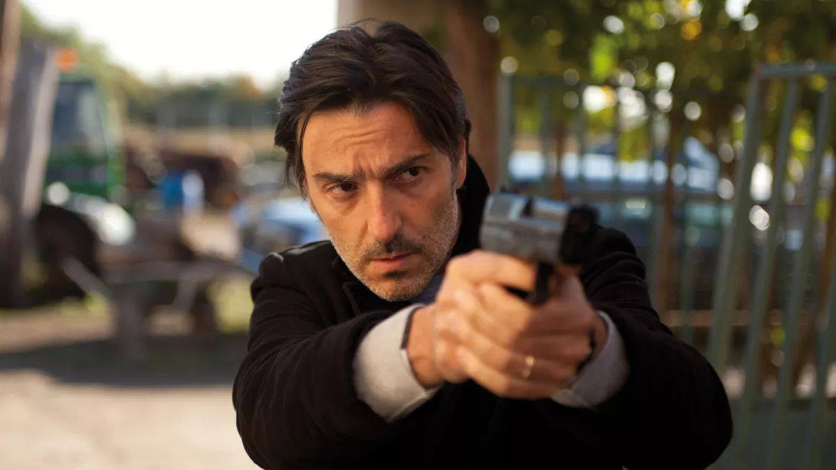 © Babe Films / StudioCanal / France 2 Cinéma / Epheme Productions R.I.F.
