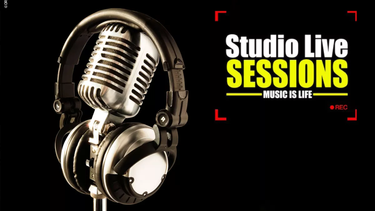 Studio Live Saison 5
