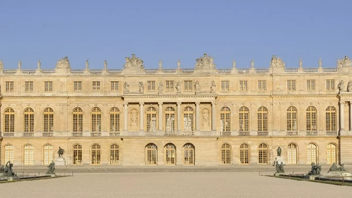 château de versailles château de versailles