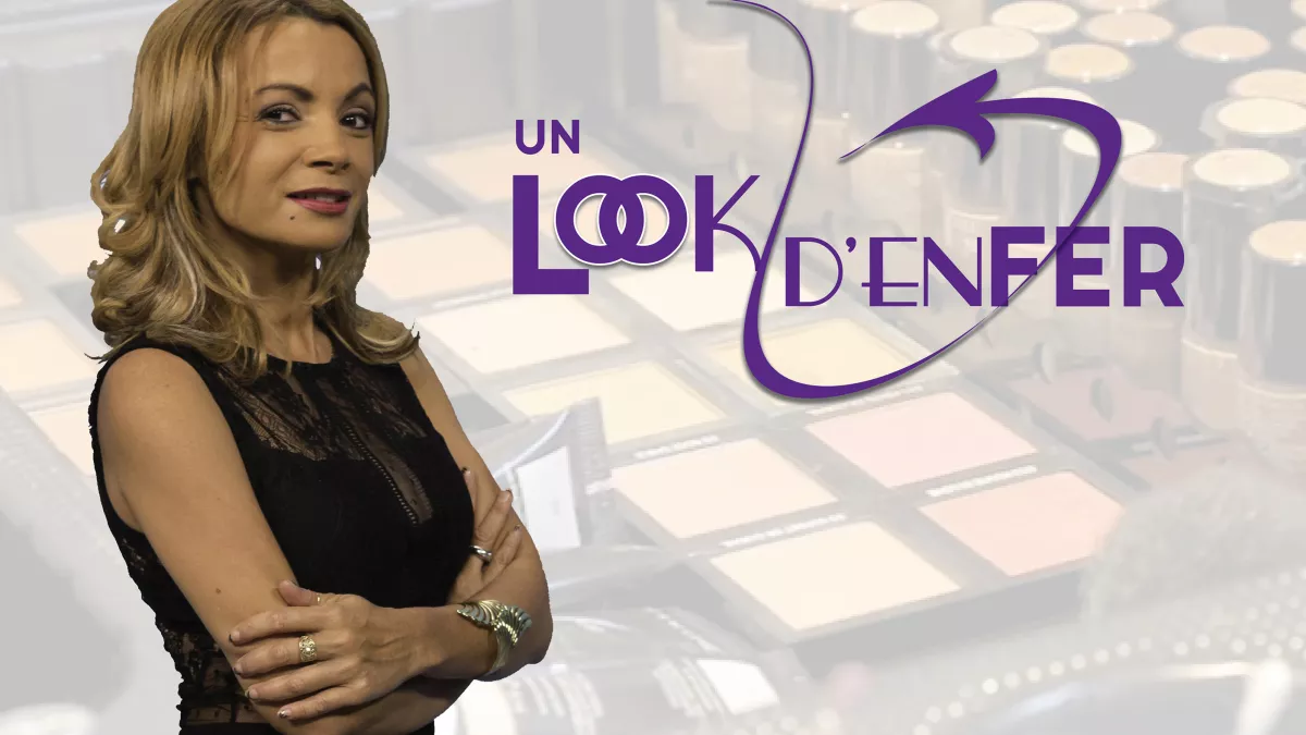 UN LOOK D'ENFER #REUNION 1ERE
