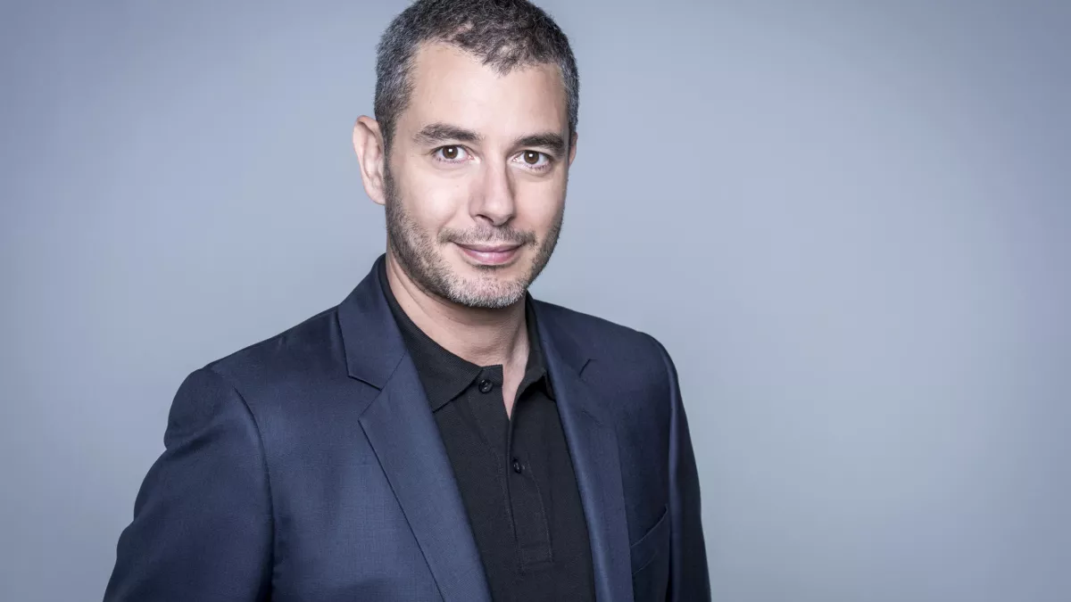 © Nathalie Guyon / FTV C L'HEBDO