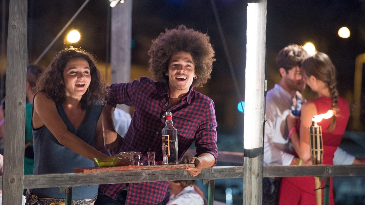Le Prime De Plus Belle La Vie Plus belle la vie : le prime time | FranceTvPro.fr
