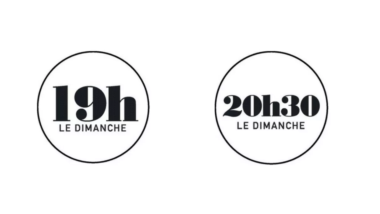 Sommaire - 19h Le Dimanche | FranceTvPro.fr