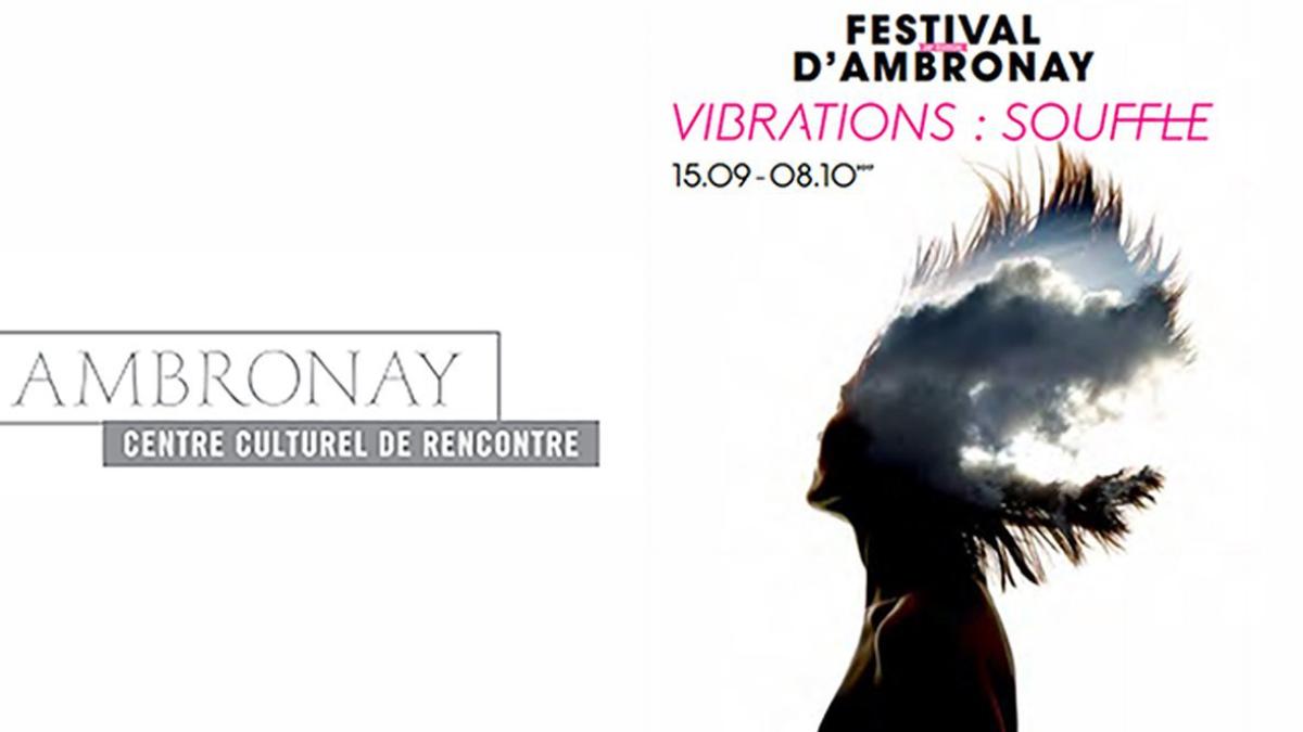 Culturebox et France 3 Auvergne-Rhône-Alpes au cœur du Festival d’Ambronay