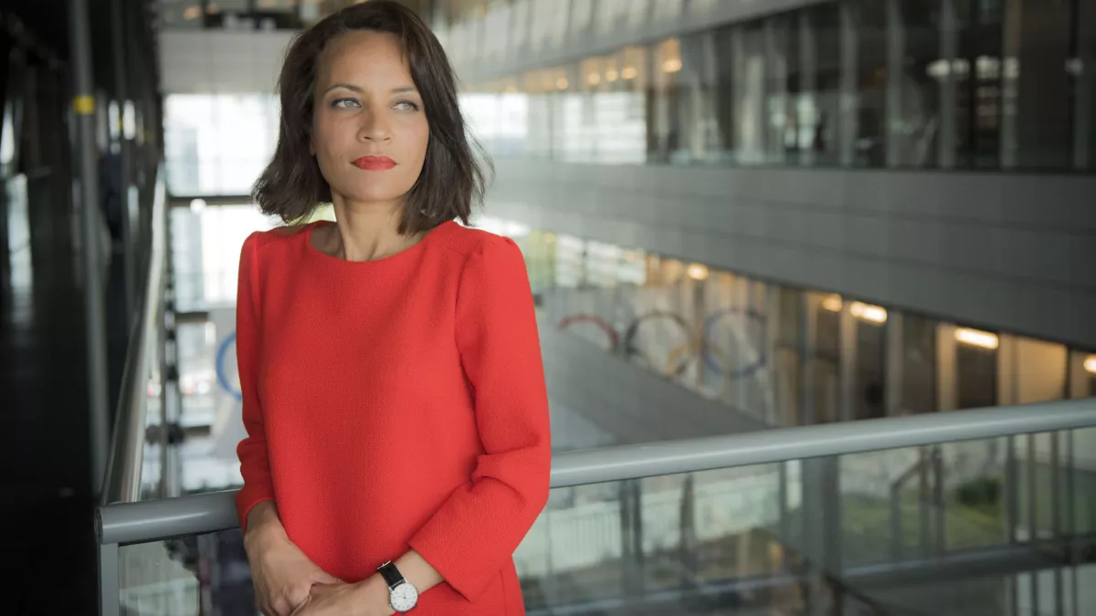 BARBEREAU Bernard / FTV SANDRINE ARAMON