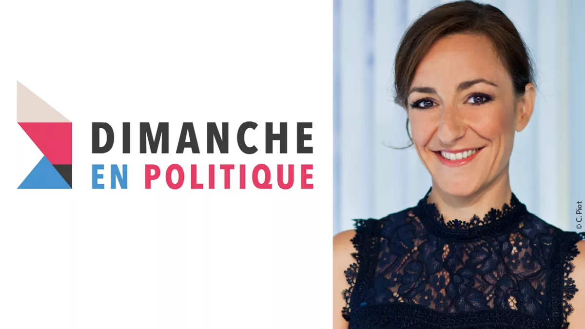 Dimanche en Politique Dimanche en Politique