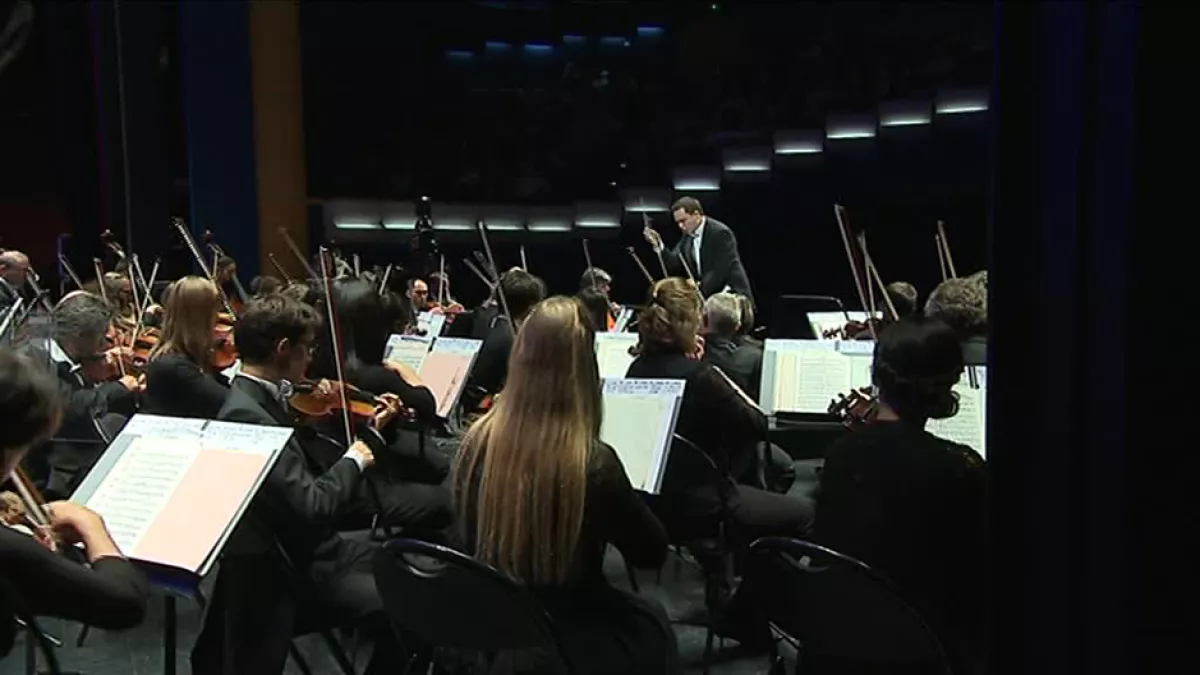 Les enfants du classique Les enfants du classique