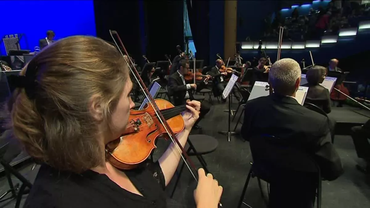 Les enfants du classique Les enfants du classique