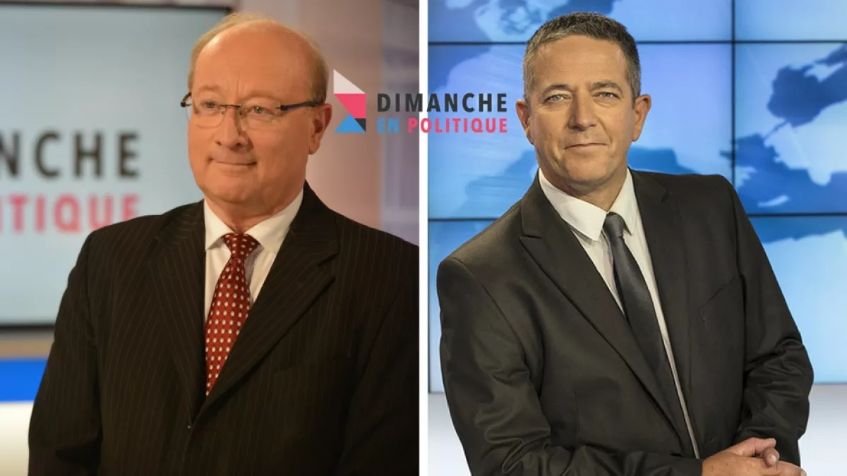 DEP -Philippe et Franck DEP -Philippe et Franck