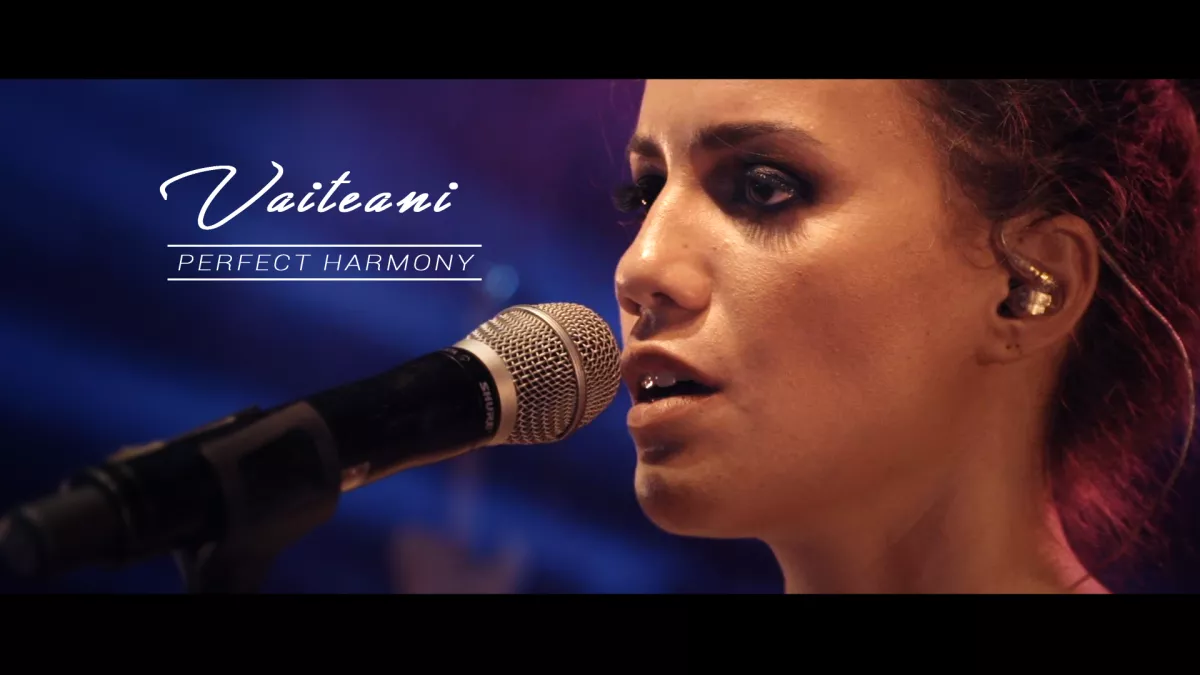 Moetera Productions documentaire Vaiteani - Perfect Harmony