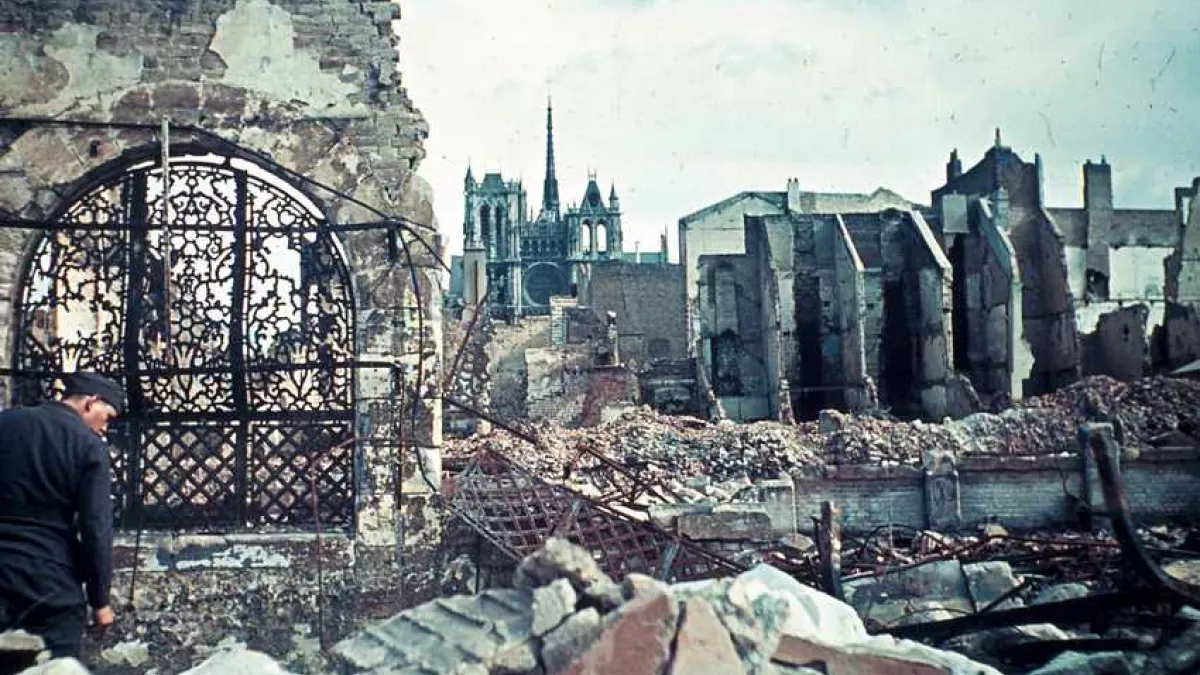 Amiens Amiens