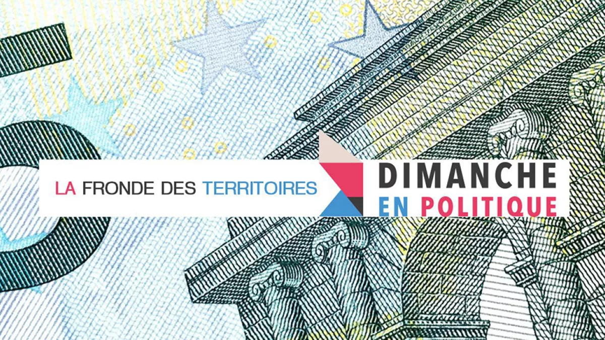 Dimanche en politique en Bourgogne Dimanche en politique en Bourgogne