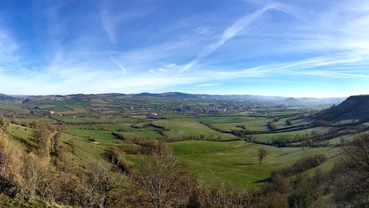 Vallée Aveyron Vallée Aveyron