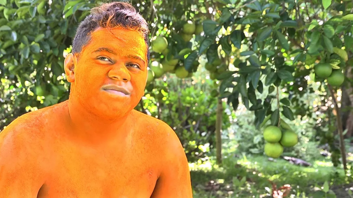 Tofi Salomone Tofi Salomone